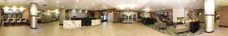 Fairfield Inn & Suites By Marriott Amarillo Airport Exteriér fotografie